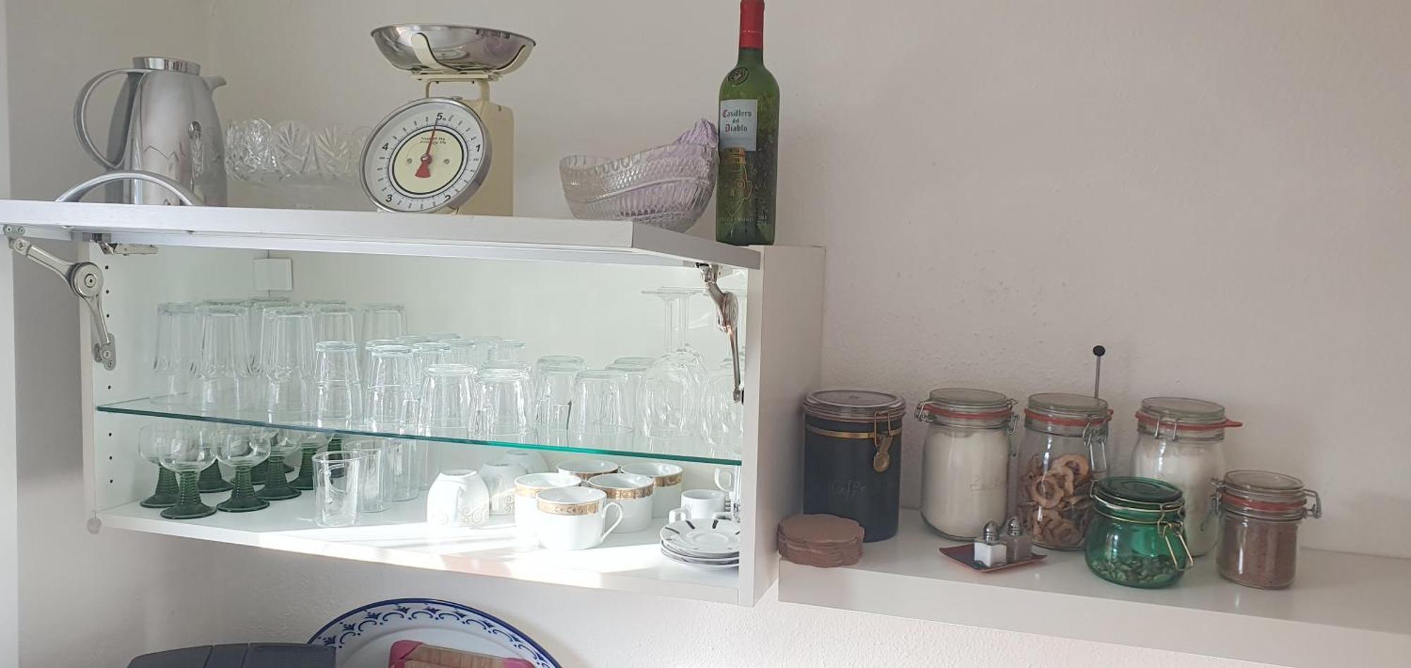 2 Zimmer Zentral-Ruhig Mit Flair Gertrud Schloessli St. Gallen Kültér fotó